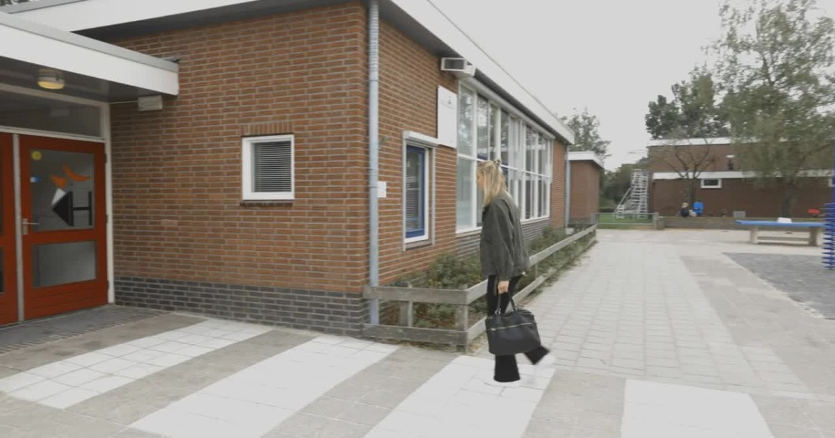 Ekke de Haanschool